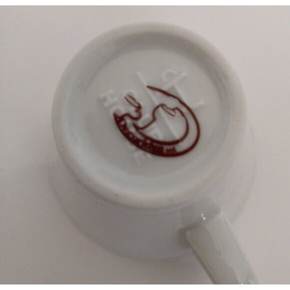 Italy Campione Del Mondo & Nitro Caffe Espresso Coffee Cups & Saucers Lot - Picture 5 of 16